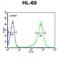 Regulator Of G Protein Signaling 1 antibody, abx034092, Abbexa, Flow Cytometry image 