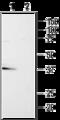 Purinergic Receptor P2Y13 antibody, GTX16882, GeneTex, Western Blot image 