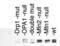 Dynamin 1 Like antibody, PA1-16986, Invitrogen Antibodies, Western Blot image 