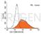 CDw17 antibody, 691621, Progen Biotechnik GmbH, Flow Cytometry image 