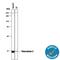 Thioredoxin 2 antibody, MAB5765, R&D Systems, Western Blot image 