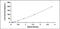 Caspase 8 antibody, MBS2022115, MyBioSource, Enzyme Linked Immunosorbent Assay image 