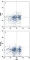 CD96 Molecule antibody, FAB5690A, R&D Systems, Flow Cytometry image 