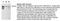 Mechanistic Target Of Rapamycin Kinase antibody, AHO1232, Invitrogen Antibodies, Western Blot image 