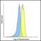 Lymphocyte Activating 3 antibody, RF16088, ProSci, Flow Cytometry image 
