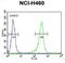 CD2 Cytoplasmic Tail Binding Protein 2 antibody, abx026005, Abbexa, Flow Cytometry image 