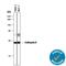 Cathepsin D antibody, MAB1014, R&D Systems, Western Blot image 
