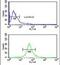 Gamma-Aminobutyric Acid Type A Receptor Delta Subunit antibody, PA5-26307, Invitrogen Antibodies, Flow Cytometry image 